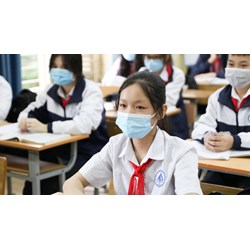 Học sinh cấp 2 sẽ được miễn học phí năm học 2024 - 2025 khi nào?