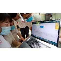 Hướng dẫn cách tra cứu kết quả trúng tuyển học bạ đại học năm 2024