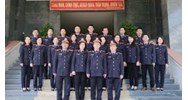 Trường Đại học Kiểm sát Hà Nội có tuyển sinh hệ chính quy ngành Luật?