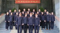 Trường Đại học Kiểm sát Hà Nội có tuyển sinh hệ chính quy ngành Luật?