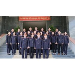 Trường Đại học Kiểm sát Hà Nội có tuyển sinh hệ chính quy ngành Luật?