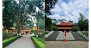 Mẫu bài thu hoạch về khu di tích K9 Đá Chông cho giáo viên mới nhất