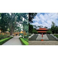Mẫu bài thu hoạch về khu di tích K9 Đá Chông cho giáo viên mới nhất