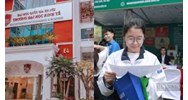 Điểm chuẩn Đại học Kinh tế - Đại học Quốc gia Hà Nội năm 2024