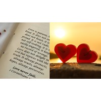 Tổng hợp những bài thơ tình yêu siêu lãng mạn, ý nghĩa nhất