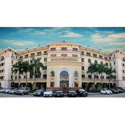 Đại học Y Hà Nội bao giờ công bố điểm chuẩn năm 2024?