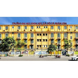 Khi nào có điểm chuẩn Đại học Khoa học Xã hội và Nhân văn năm 2024?