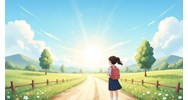 Nghị luận về ý kiến "Sẽ là mờ nhạt nếu con người ta không có ước mơ"