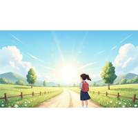 Nghị luận về ý kiến "Sẽ là mờ nhạt nếu con người ta không có ước mơ"