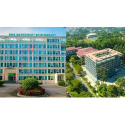 Điểm chuẩn Đại học Nông lâm TP HCM năm học 2024