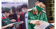 Học phí trường công an quân đội năm 2024 - 2025 là bao nhiêu?