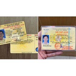 Nếu bỏ bằng lái xe A1, B1, B2 thì cần thi lại bằng mới không?