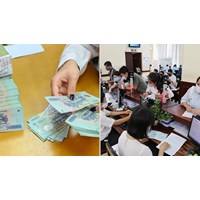 Mức lương của công chức viên chức từ 01/7/2024 cao nhất là bao nhiêu?