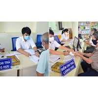 Tăng lương hưu từ 01/7/2024 lên 15% cho ai khi cải cách tiền lương?