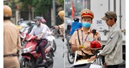 Quy định về lỗi xe không chính chủ và mức phạt xe không chính chủ