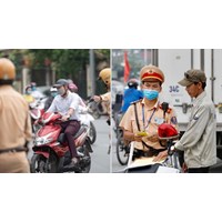 Quy định về lỗi xe không chính chủ và mức phạt xe không chính chủ