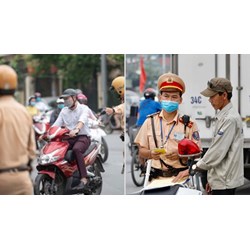 Quy định về lỗi xe không chính chủ và mức phạt xe không chính chủ