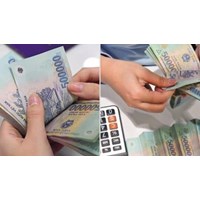 Mức lương tối thiểu vùng từ ngày 1/7/2024 có tăng hay không?