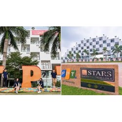 Mã và thông tin trường Đại học FPT mới nhất năm học 2024