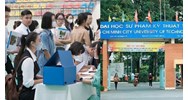 Điểm chuẩn xét học bạ, xét tuyển Đại học Sư phạm Kỹ thuật năm 2024
