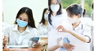 Thời gian đăng ký nguyện vọng đại học, cao đẳng năm 2024 là bao nhiêu ngày?