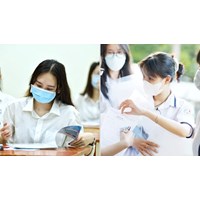 Thời gian đăng ký nguyện vọng đại học, cao đẳng năm 2024 là bao nhiêu ngày?