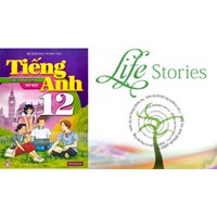 Từ vựng Tiếng Anh Unit 1 lớp 12 Life Stories đầy đủ, chi tiết nhất