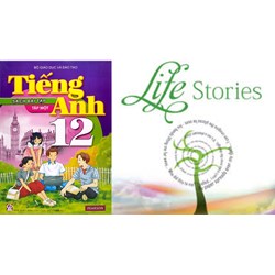 Từ vựng Tiếng Anh Unit 1 lớp 12 Life Stories đầy đủ, chi tiết nhất