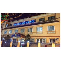 Điểm chuẩn của Đại học Mở Hà Nội năm 2024 cập nhật mới nhất