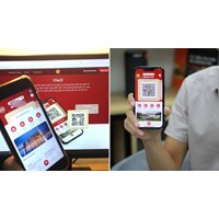 Hướng dẫn cách khai báo tạm trú trên app VNeID tại nhà nhanh chóng