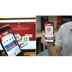 Hướng dẫn cách khai báo tạm trú trên app VNeID tại nhà nhanh chóng