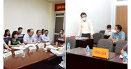 Quy trình xử lý đơn kiến nghị, phản ánh có nội dung khiếu nại, tố cáo