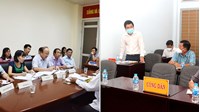 Quy trình xử lý đơn kiến nghị, phản ánh có nội dung khiếu nại, tố cáo