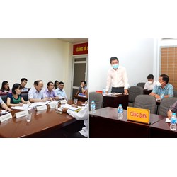 Quy trình xử lý đơn kiến nghị, phản ánh có nội dung khiếu nại, tố cáo