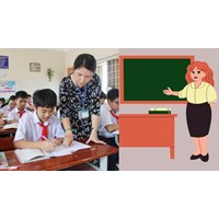 Bảng lương giáo viên Tiểu học từ ngày 01/7/2024 theo quy định mới