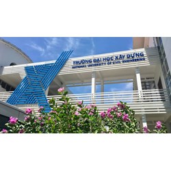 Học phí Đại học Xây dựng Hà Nội năm 2024 - 2025 là bao nhiêu tiền?