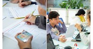 Cách tính điểm xét học bạ THPT vào trường Đại học năm 2024?