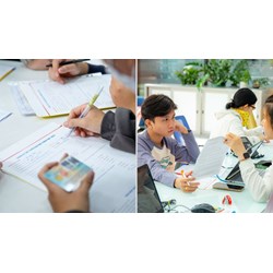Cách tính điểm xét học bạ THPT vào trường Đại học năm 2024?