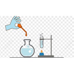Phân loại, cách gọi tên và công thức hóa học các hợp chất vô cơ