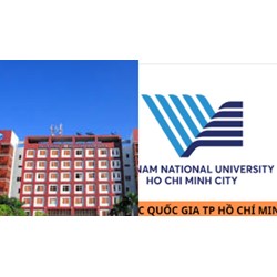 Điểm chuẩn Đại học Quốc gia TP Hồ Chí Minh năm 2024 cập nhật mới nhất?