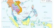 Giải Vở bài tập Địa lý lớp 5, bài 22: Ôn tập chi tiết nhất