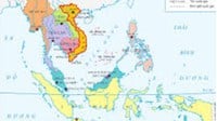 Giải Vở bài tập Địa lý lớp 5, bài 22: Ôn tập chi tiết nhất