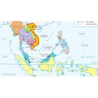 Giải Vở bài tập Địa lý lớp 5, bài 22: Ôn tập chi tiết nhất
