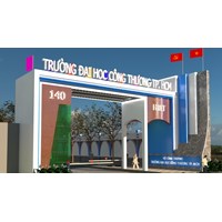 Điểm chuẩn Đại học Công thương TP HCM (HUFI) năm 2024 mới nhất