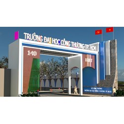 Điểm chuẩn Đại học Công thương TP HCM (HUFI) năm 2024 mới nhất