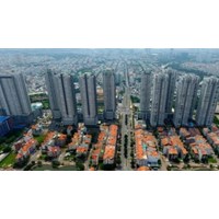 Đất thương mại, dịch vụ thì có được xây khách sạn hay không?