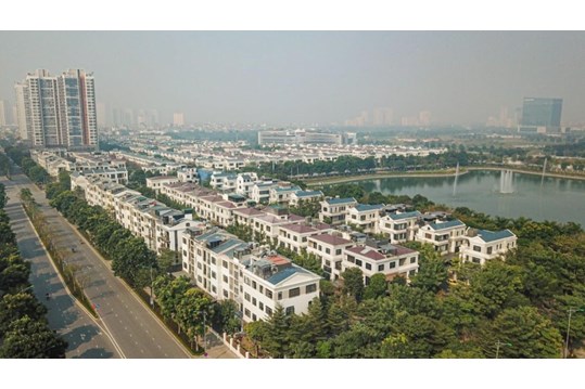 Có nên mua đất thương mại dịch vụ không và cần lưu ý gì?