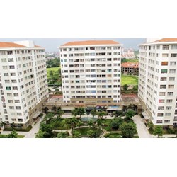 Triển khai gói tín dụng 120 nghìn tỷ đồng đối với nhà ở xã hội?