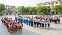Học sinh từ lớp 1 - lớp 12 sinh năm bao nhiêu, bao nhiêu tuổi vào năm 2026?