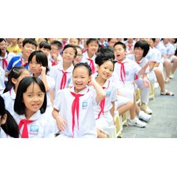 Học sinh từ lớp 1 - lớp 12 sinh năm bao nhiêu, bao nhiêu tuổi 2024?